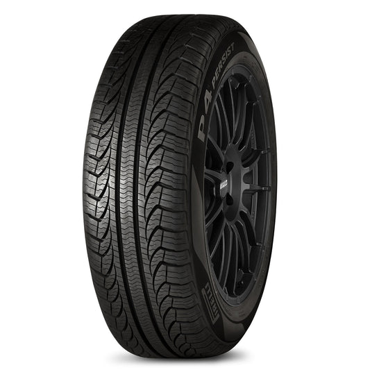 Pirelli P4 Persist AS Plus All Season 215/55R16 97H XL Passenger Tire