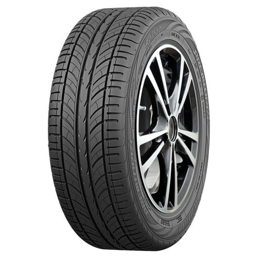 Premiorri Solazo UHP Summer 215/55R16 93V Passenger Tire
