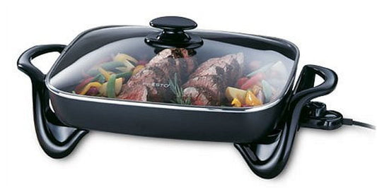 Presto Electric Skillet