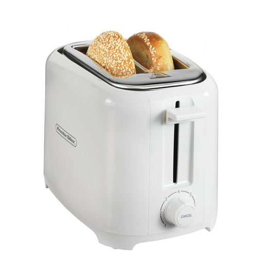 Proctor Silex Durable 2 Slice Wide Slot Toaster (Pack of 10)