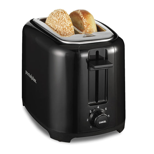 Proctor Silex Wide-Slot 2 Slice Toaster (Pack of 10)