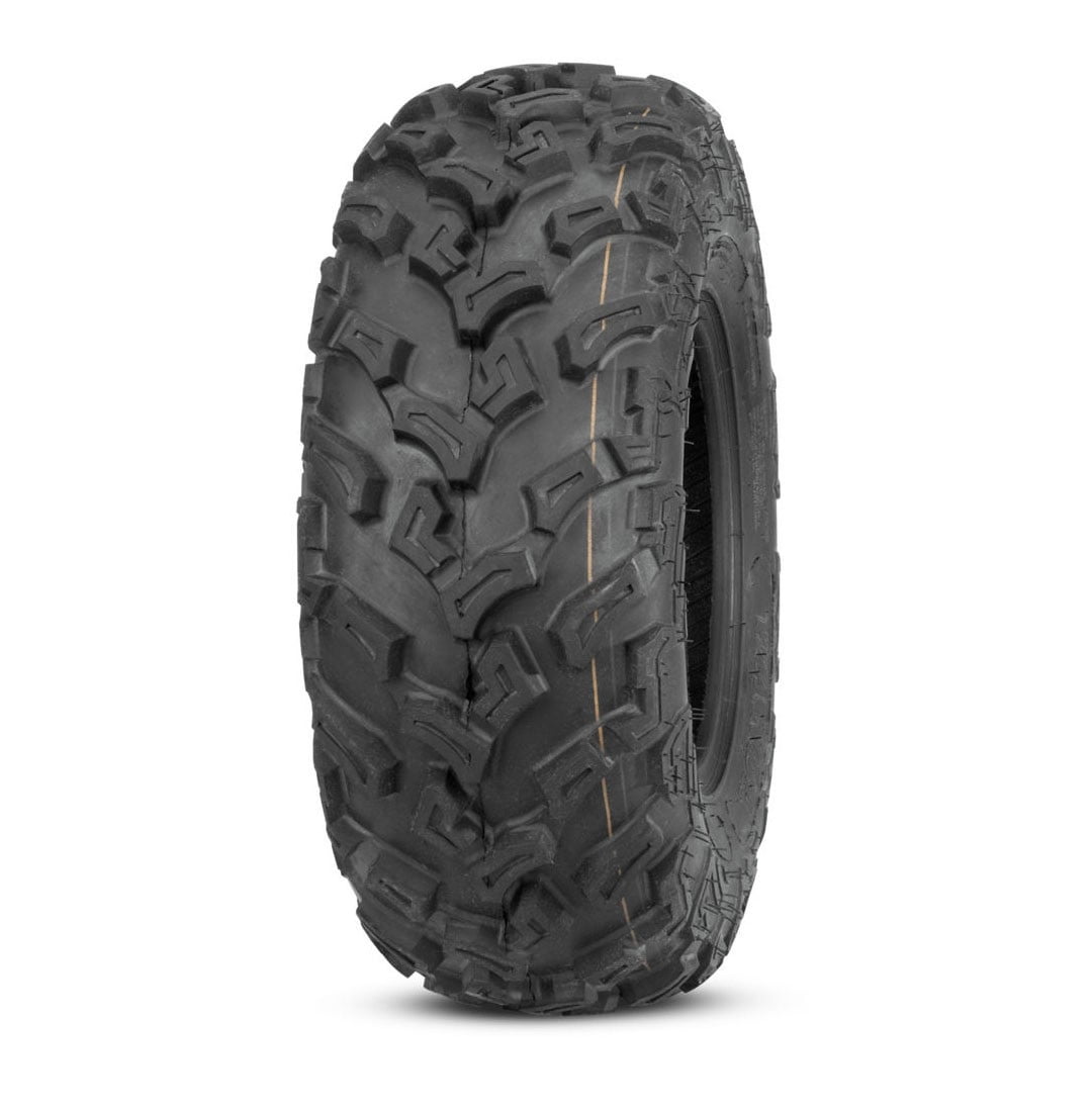 QUADBOSS QBT447 Utility Tire 26x9-14 Front