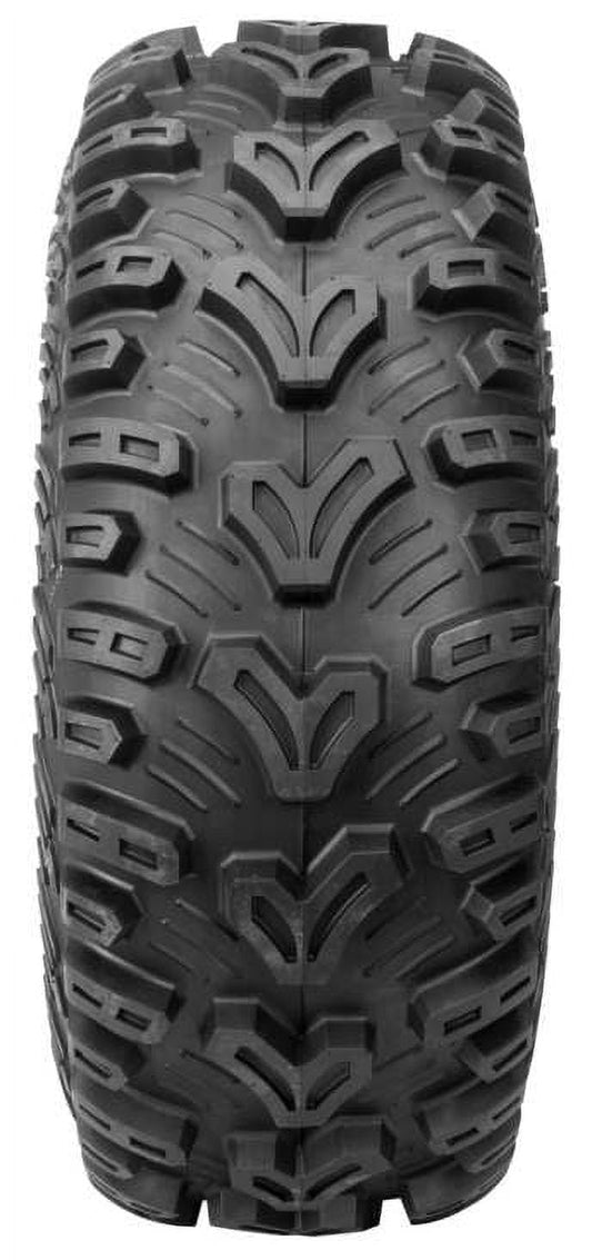 QuadBoss QBT448 Utility ATV UTV Tire 26x9-12 Bias 6 Ply P3084-26X9-12