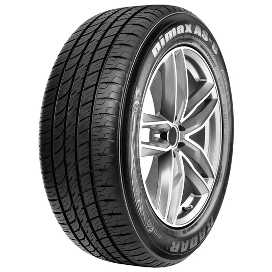 Radar Dimax AS-8 All Season 255/50R19 107W XL Passenger Tire