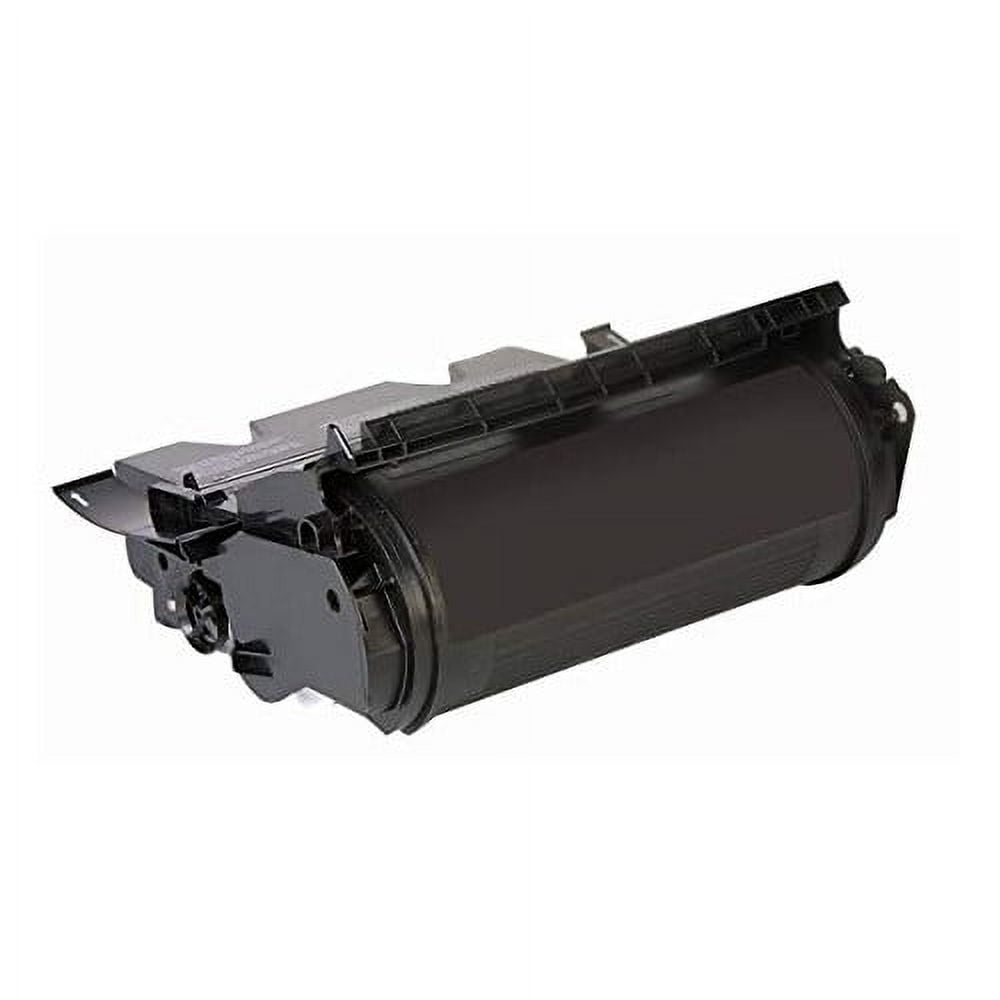 Remanufactured Dell 330-6991 (F362T) toner cartridge - high capacity black