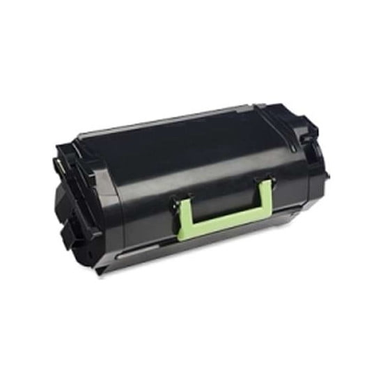 Remanufactured Lexmark 52D1H00 (521H) toner cartridge - high capacity