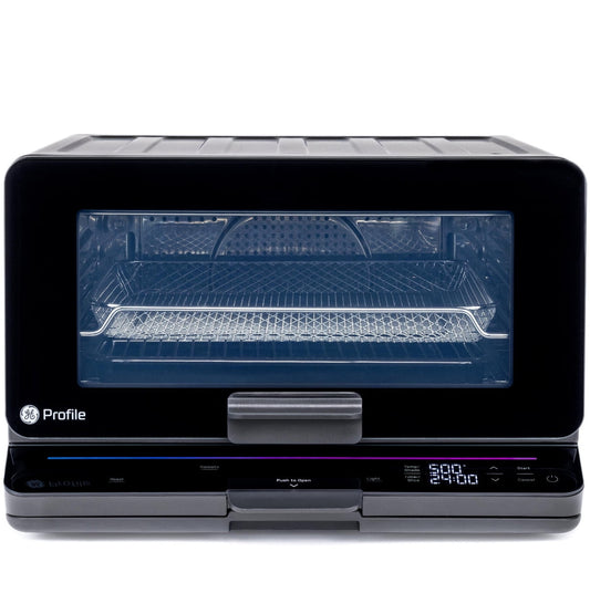 Restored GE Profile UltraFast Smart Air Fry Oven (Refurbished)