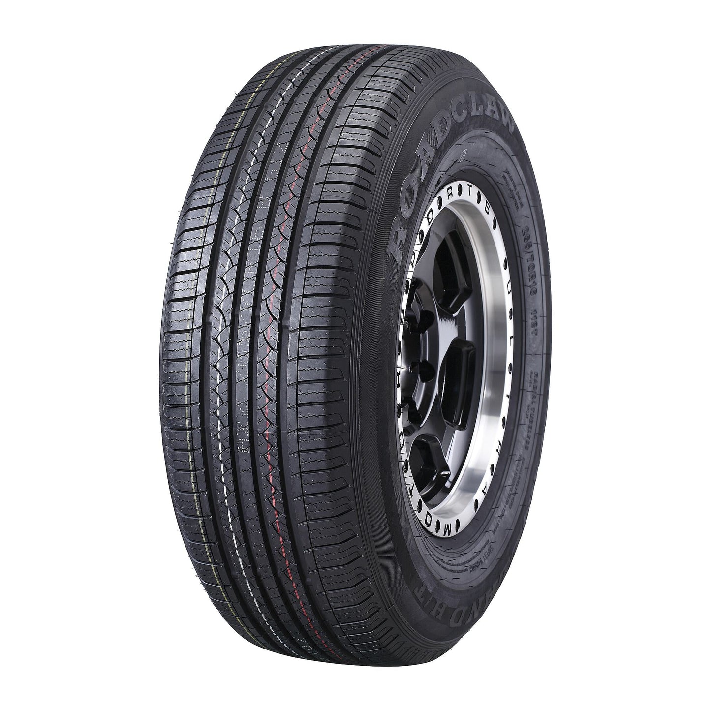 Roadclaw Forceland H/T All Season 265/60R18 110H Passenger Tire