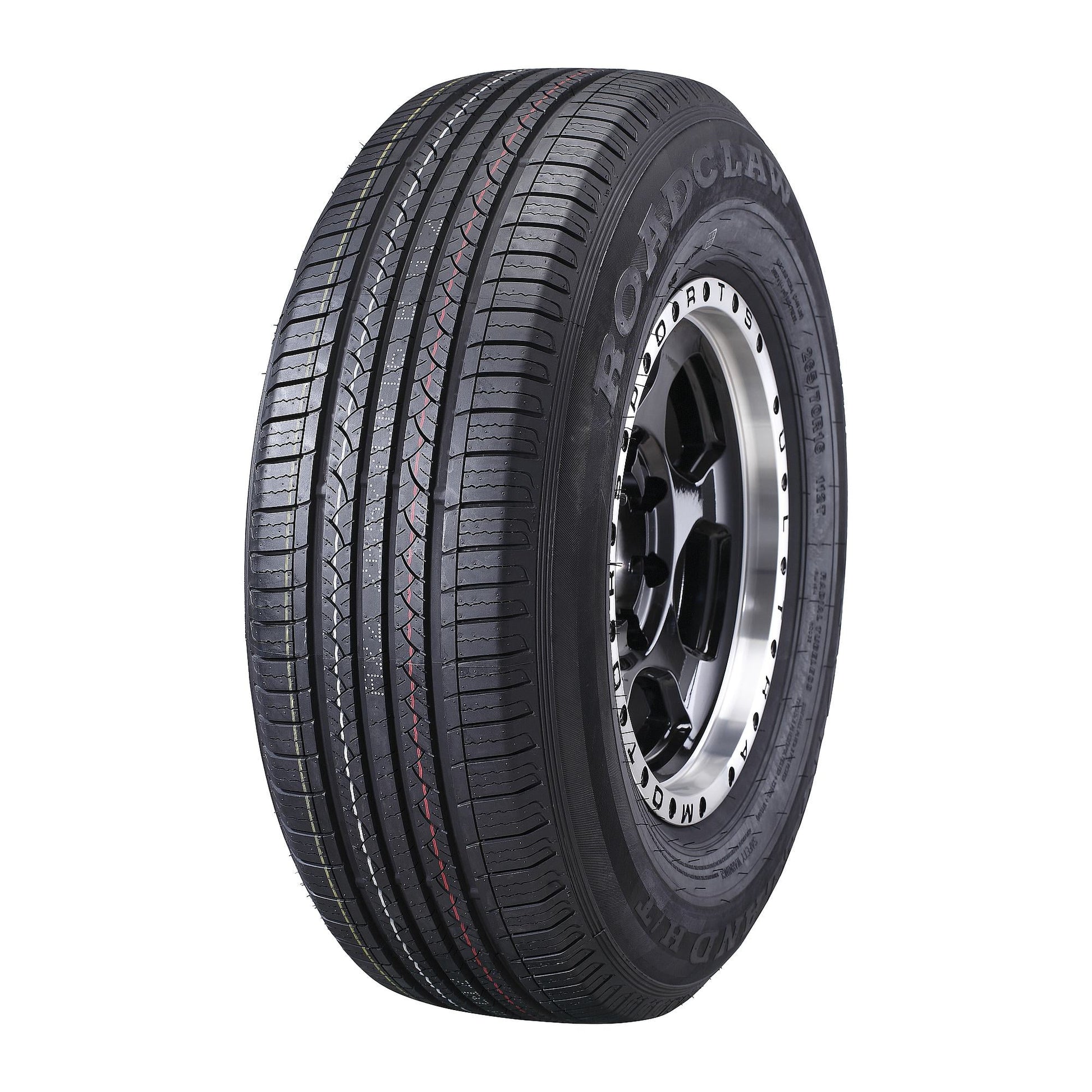 Roadclaw Forceland H/T All Season 265/60R18 110H Passenger Tire