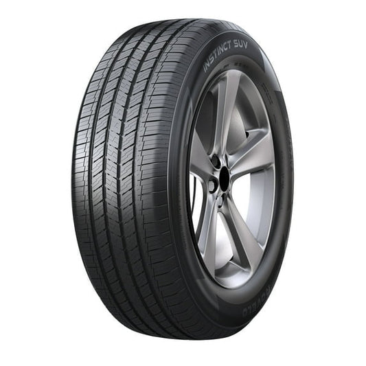 Rovelo Instinct SUV 225/60R17 99H BSW All-Season Tire
