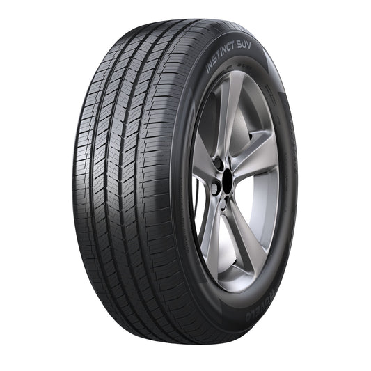 Rovelo Instinct SUV All Season 235/55R17 99V Passenger Tire