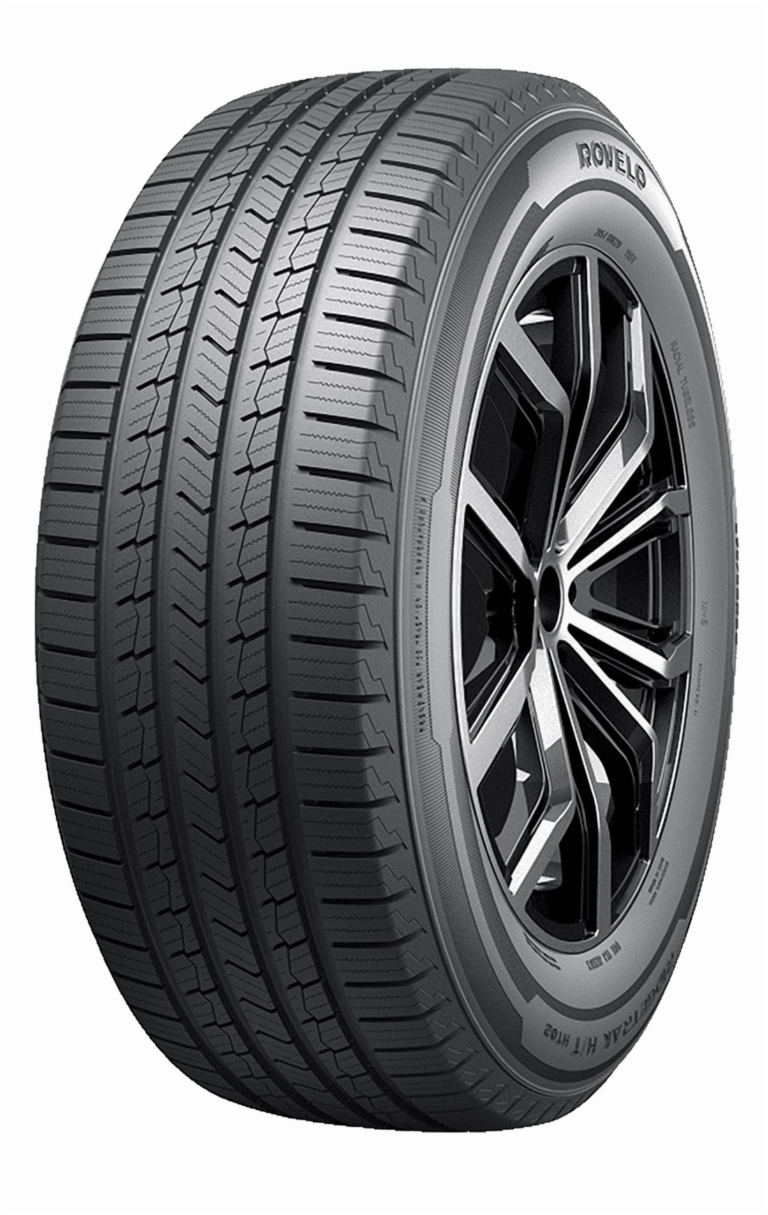 Rovelo Ridgetrak H/T HT02 235/75R17 109T BSW