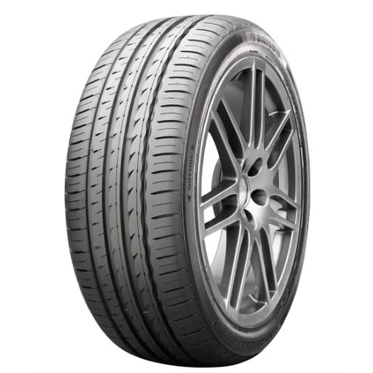 Sailun Atrezzo SVA1 All Season 225/35ZR20 90W XL Passenger Tire