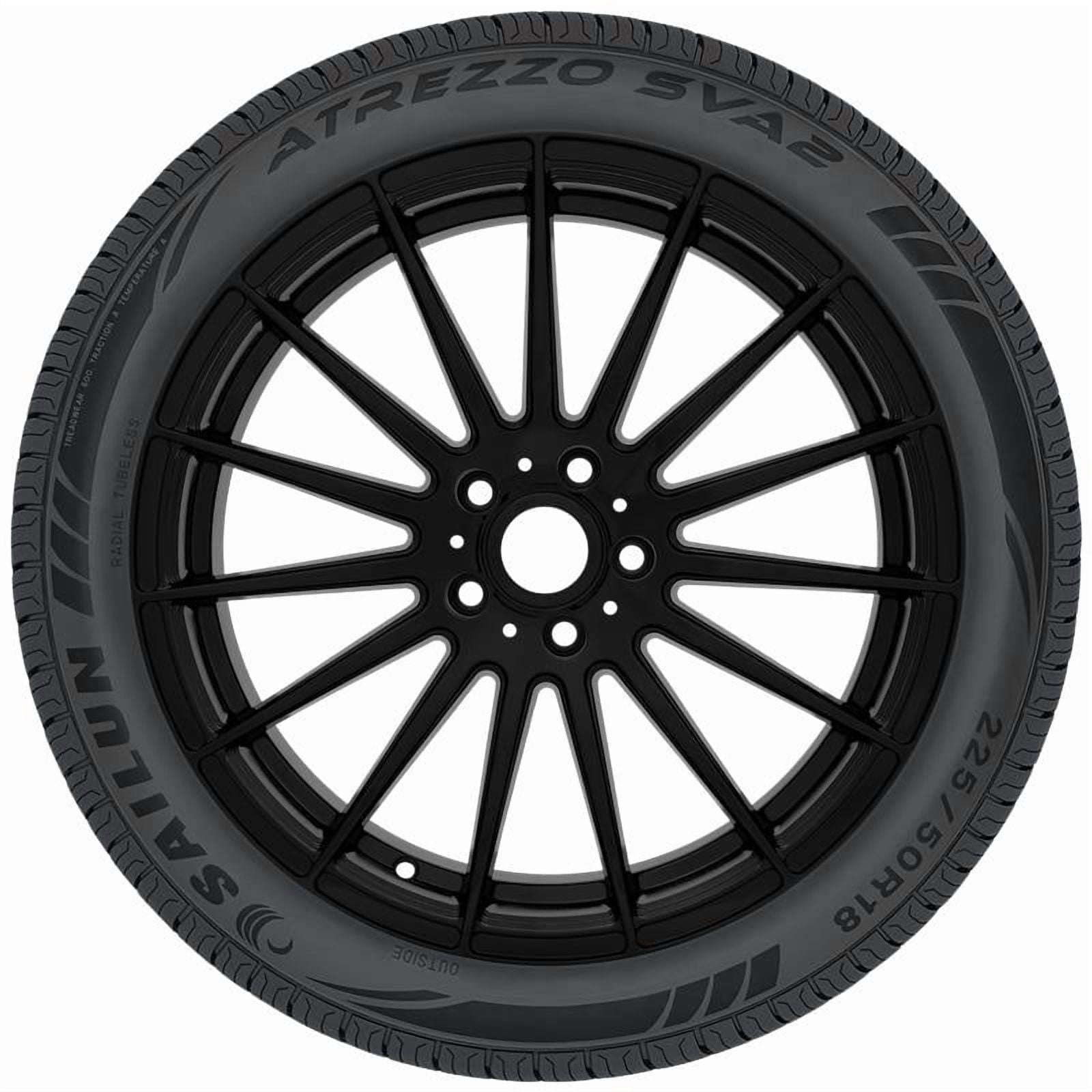 Sailun Atrezzo SVA2 205/45R16 87W XL