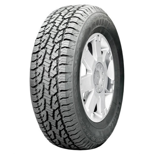 Sailun Terramax A/T 4S All Terrain 245/75R16 111S Light Truck Tire