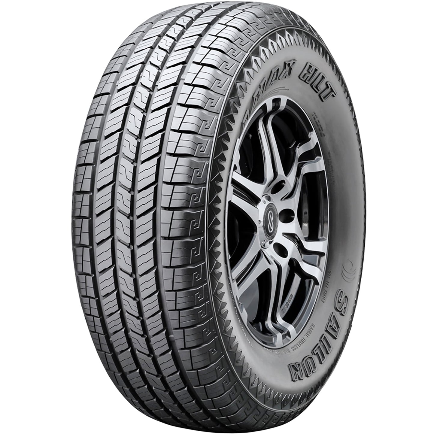 Sailun Terramax HLT 255/55R18 109V XL a/s All Season Tire