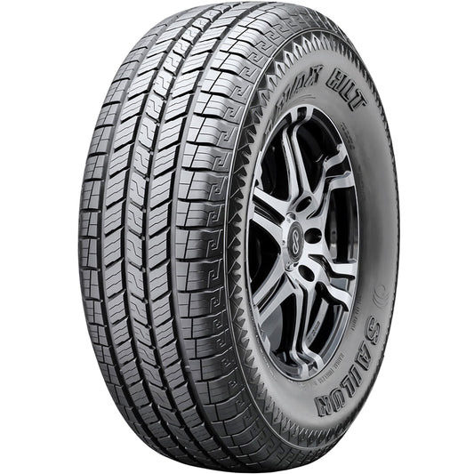 Sailun Terramax HLT 255/55R18 109V XL a/s All Season Tire