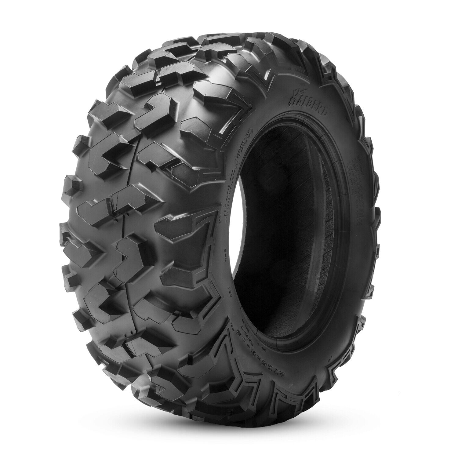 Scuff Guard 23X11-10 ATV UTV Tire 23X11X10 Heavy Duty 6Ply Replacement Tubeless All Terrain