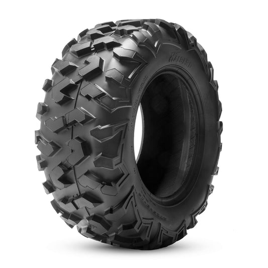 Scuff Guard 23X11-10 ATV UTV Tire 23X11X10 Heavy Duty 6Ply Replacement Tubeless All Terrain