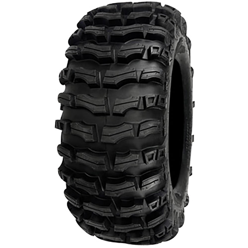 Sedona Buzz Saw R/T Radial Tire 25x10-12 Compatible With Textron PROWLER EV 2018