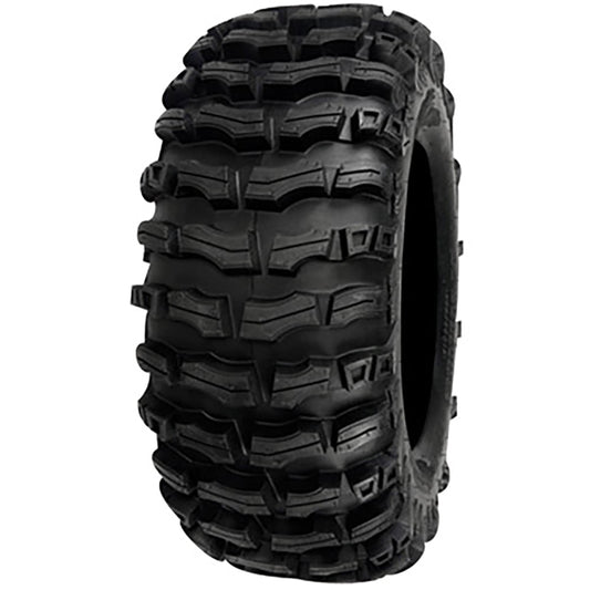 Sedona Buzz Saw R/T Radial Tire 25x10-12 Compatible With Textron PROWLER EV 2018