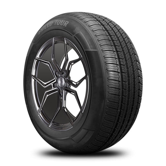 Sentinel SHIELD TOUR 205/70R15 96T All Season Passenger car Tire 205/70/15 (Tire Only)