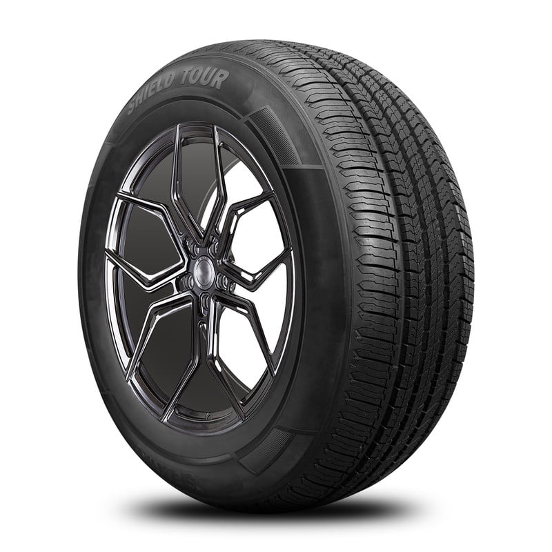 Sentinel SHIELD TOUR 215/60R16 95H All Season Passenger car Tire 215/60/16 (Tire Only)