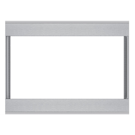 Sharp 27-in. Built-In Microwave Trim Kit for the SMC2266HS