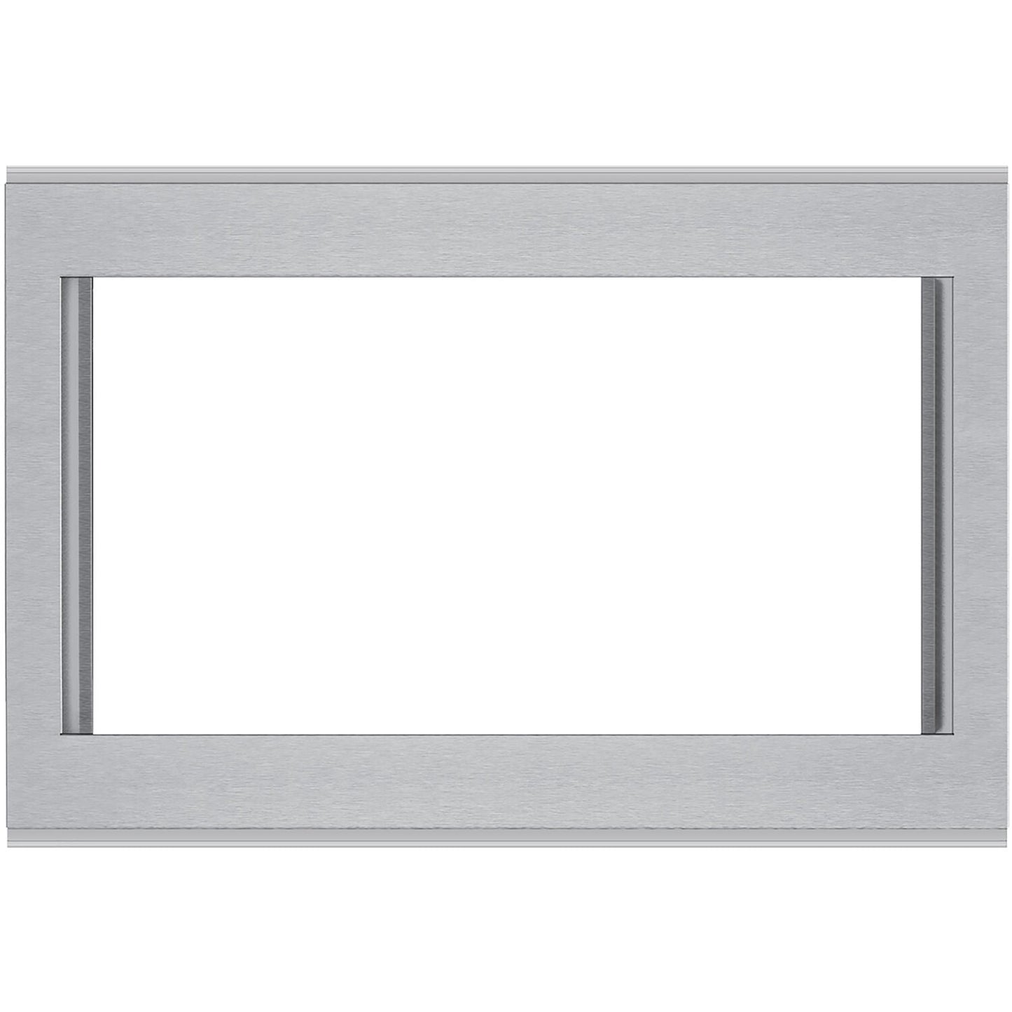 Sharp 30 in. Built-In Microwave Trim Kit for SMC2266HS