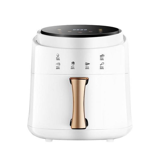Smart Air Fryer Household Electric Fryer Oven Multi Automatic Cooker 8L