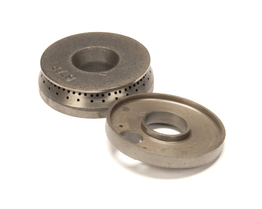 Star 2F-Z5473 Burner Set U-Max Hotplate