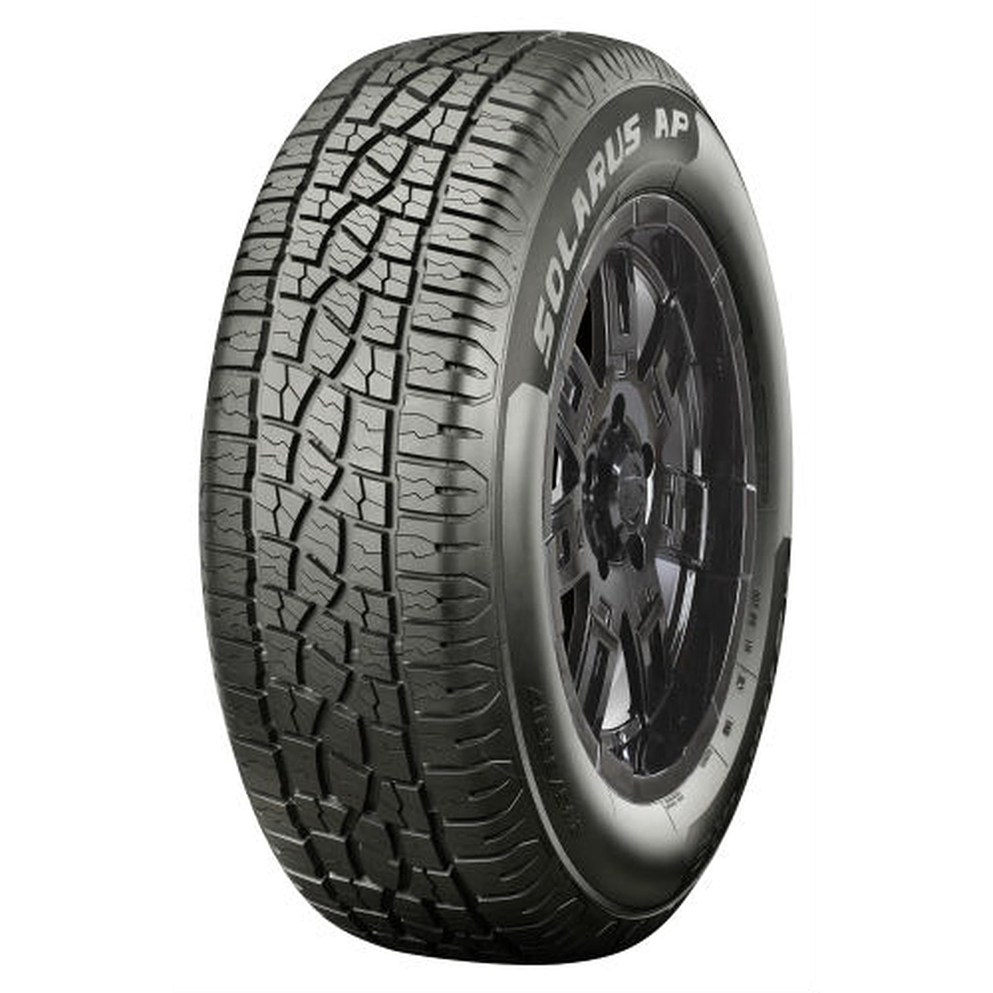 Starfire Solarus AP All Terrain LT245/75R16 120/116S E Light Truck Tire