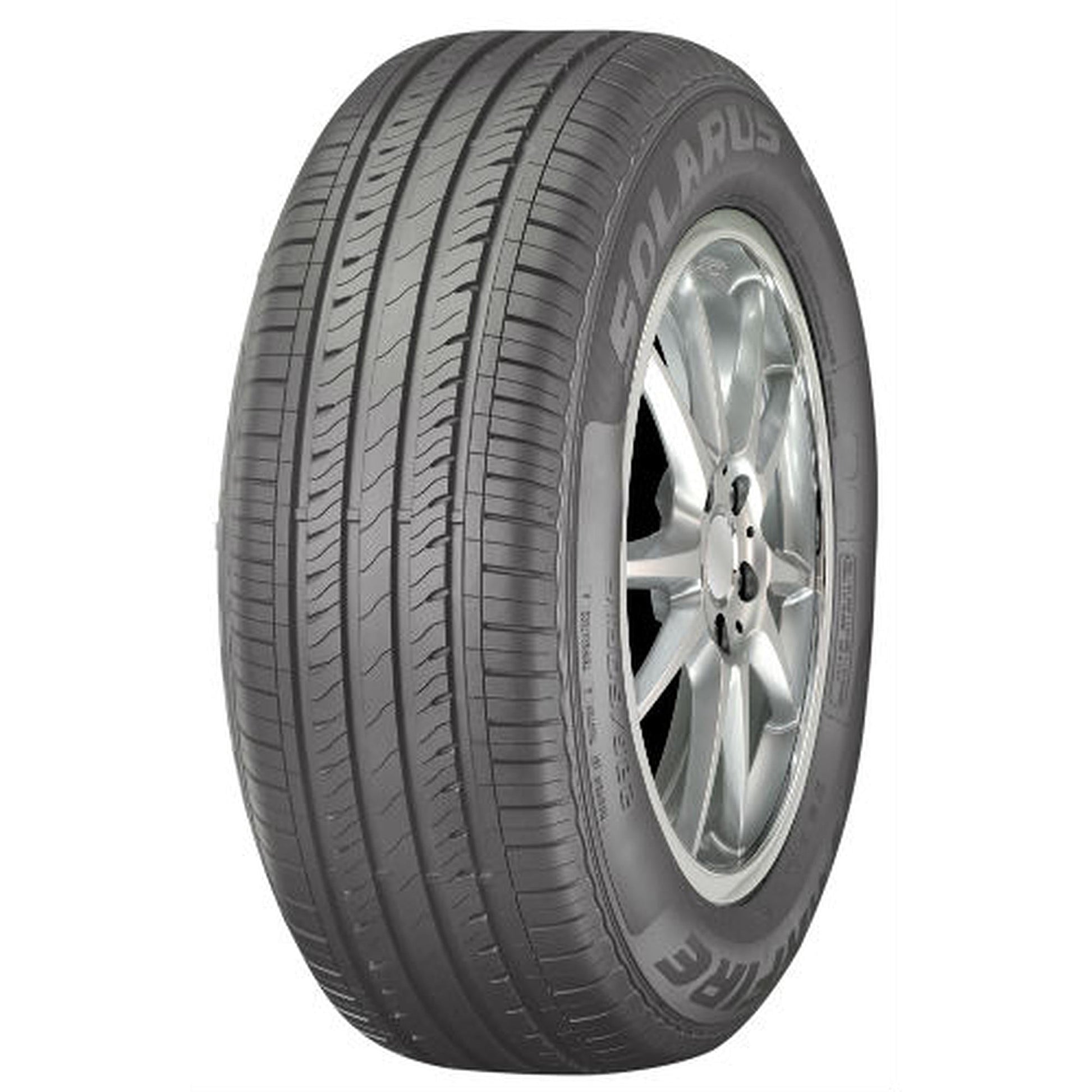 Starfire Solarus AS All Season 235/60R17 102H Passenger Tire