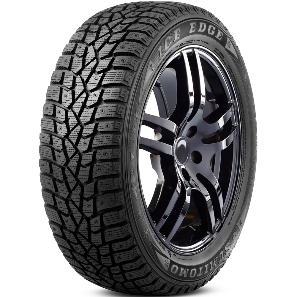 Sumitomo Ice Edge Winter 195/65R15 91T Passenger Tire