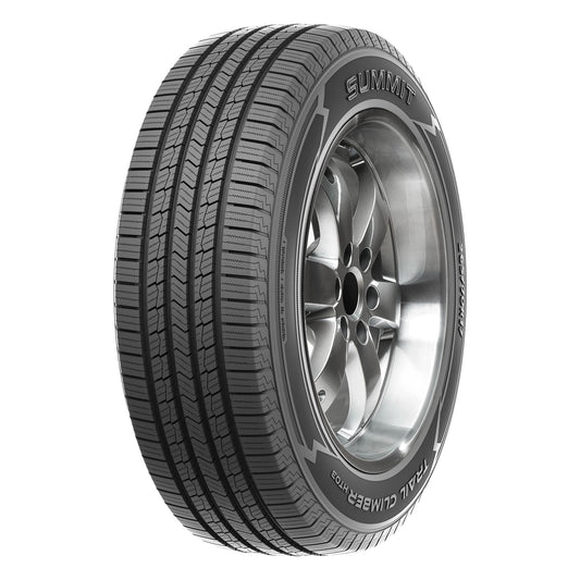 Summit Trail Climber HT03 All Season 265/75R16 116T Light Truck Tire