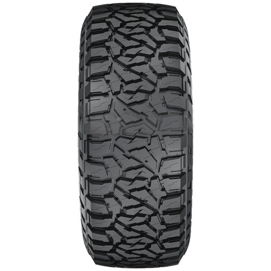 Summit Trail Climber RT Highway LT265/70R17 123/120Q E Light Truck Tire