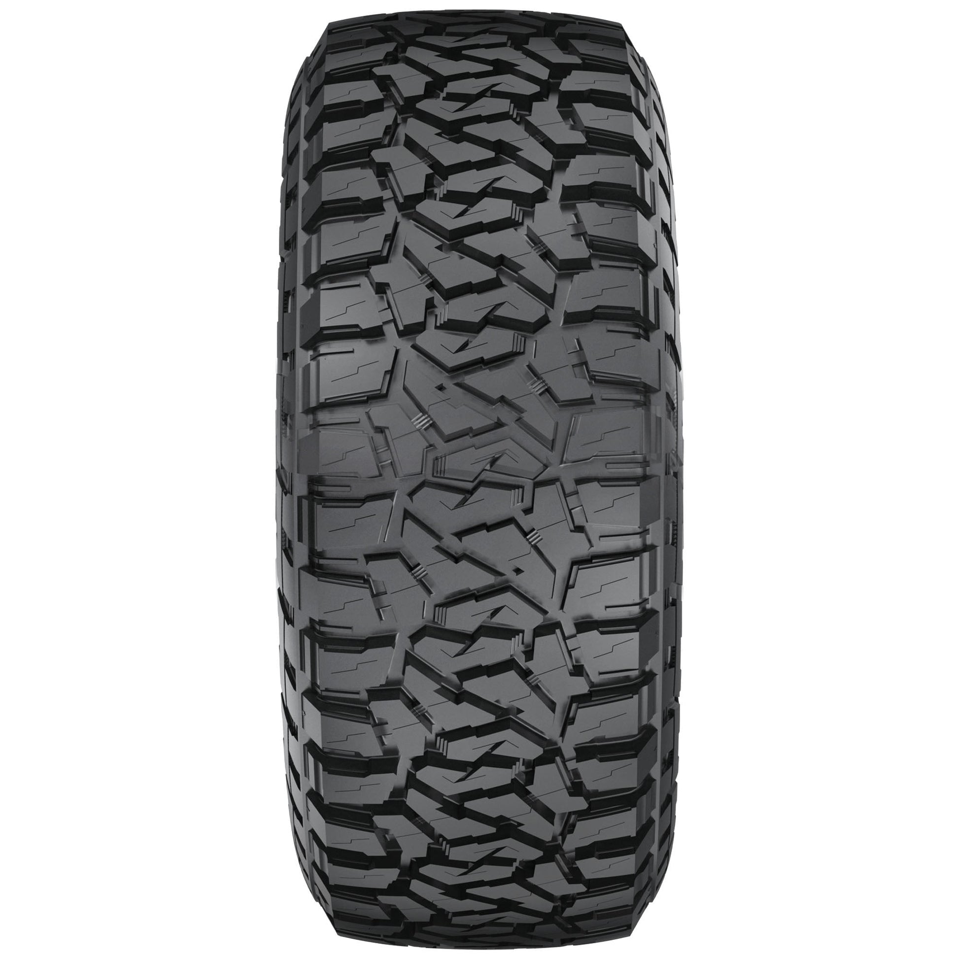 Summit Trail Climber RT Rugged Terrain 265/65R18 116T XL Light Truck Tire