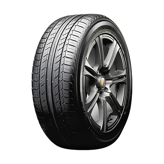 Summit Ultramax A/S All Season 225/50R16 92V Passenger Tire