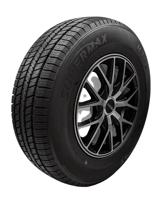 SuperMax HT1 All Season 265/65R17 112T Light Truck Tire