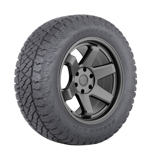 Thunderer Ranger ATR All Terrain LT225/75R16 115/112S E Light Truck Tire