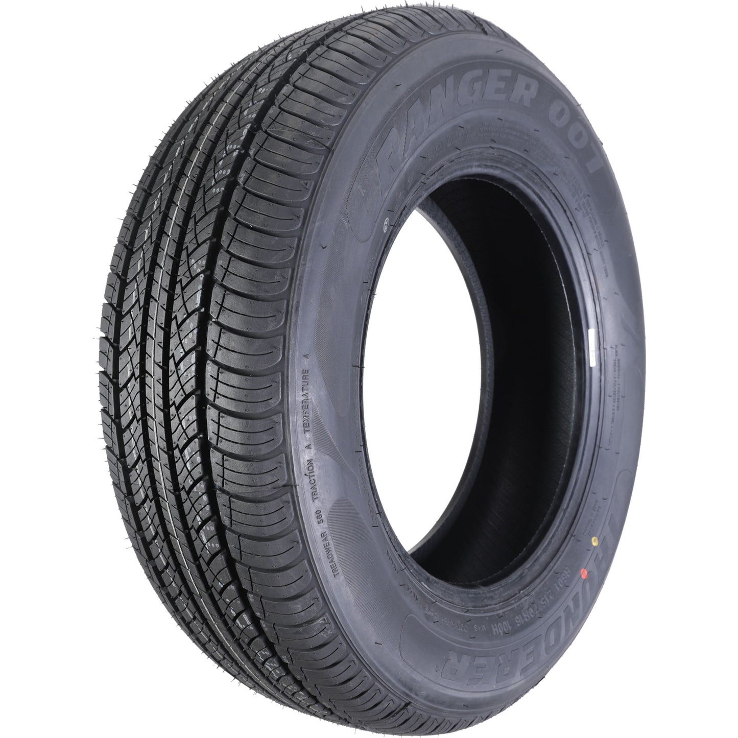 Thunderer Ranger R007 HT Highway 245/75R16 111T Light Truck Tire