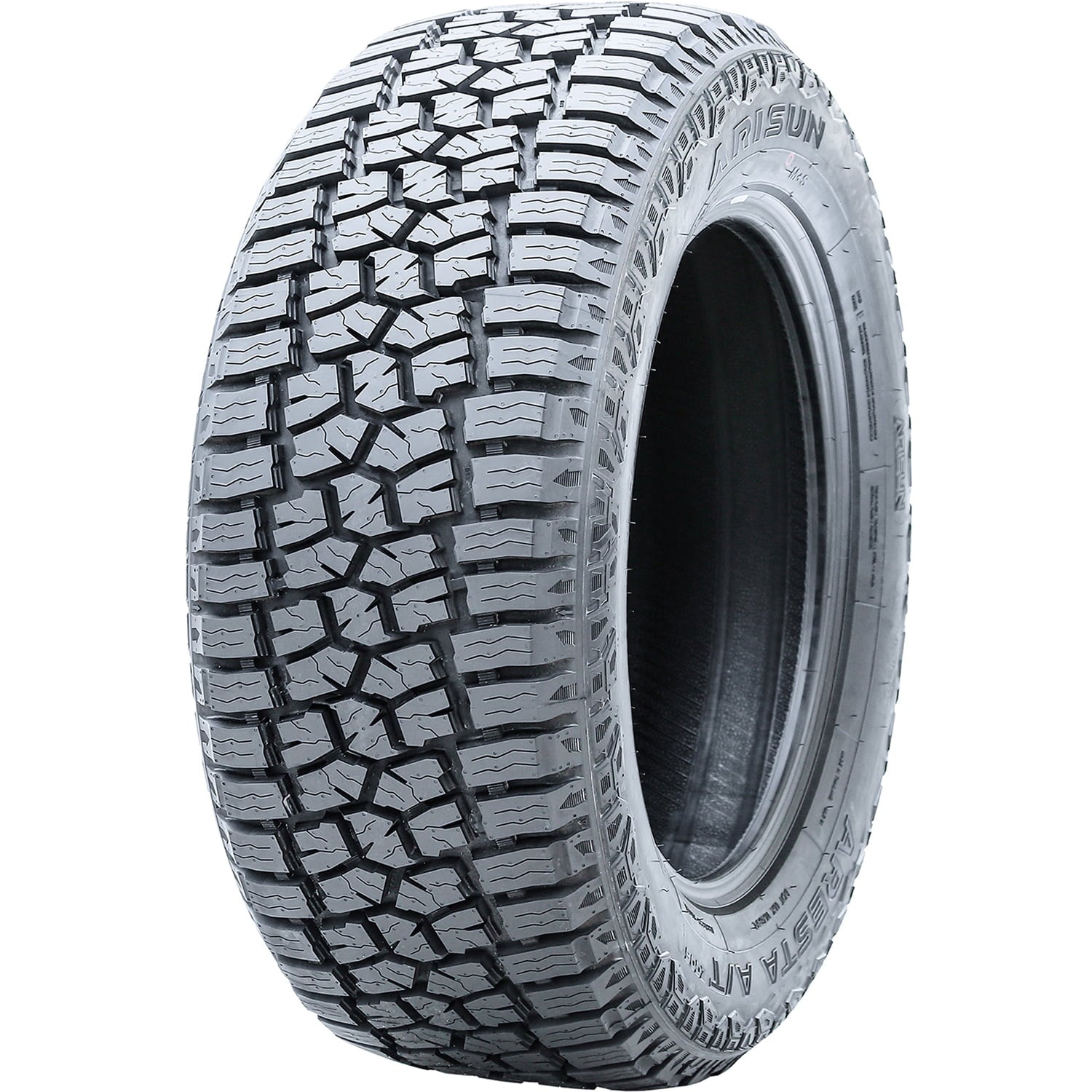 Tire Arisun Aresta A/T ZG06 235/65R17 104S AT All Terrain