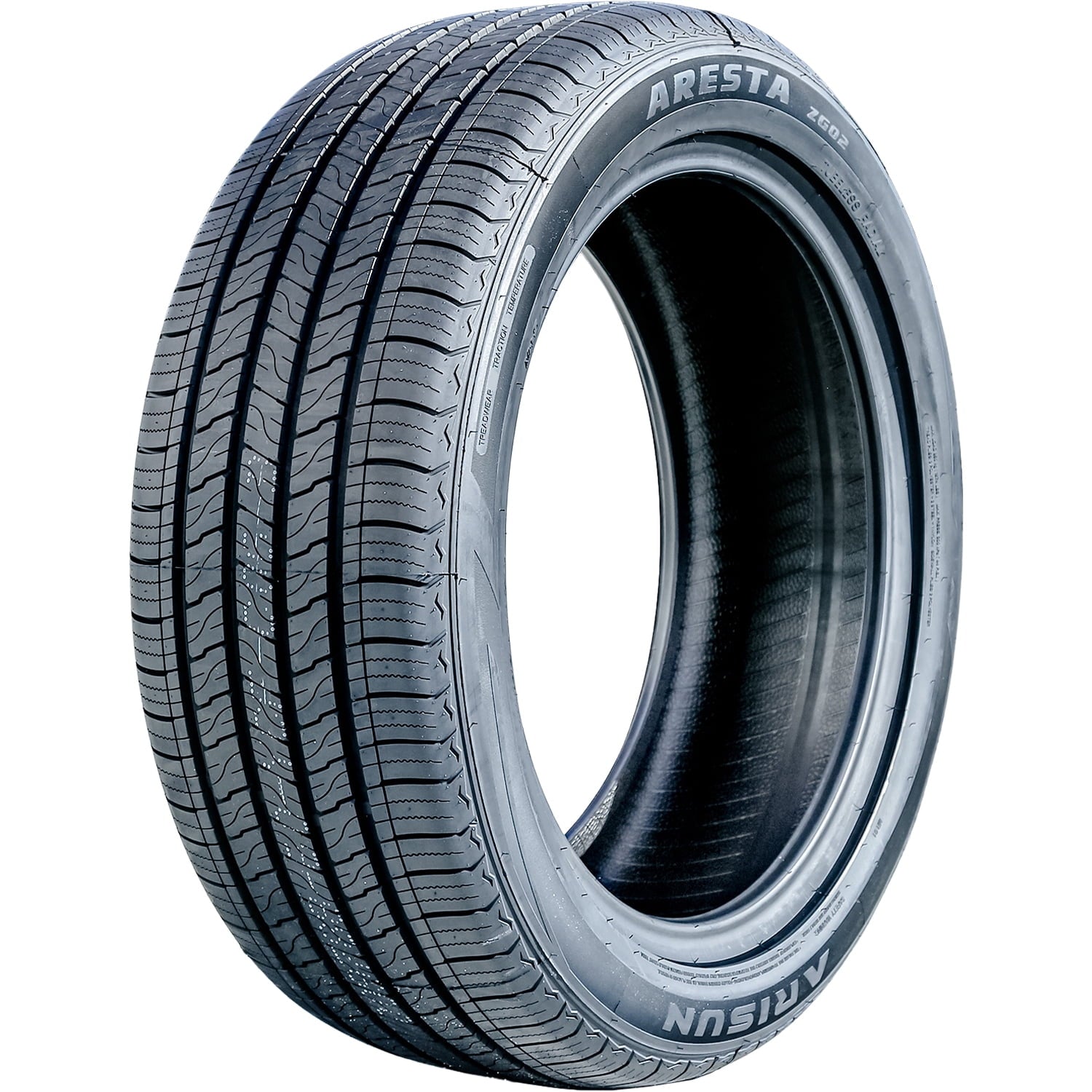 Arisun Aresta ZG02 255/50R19 107V XL a/s All Season Tire