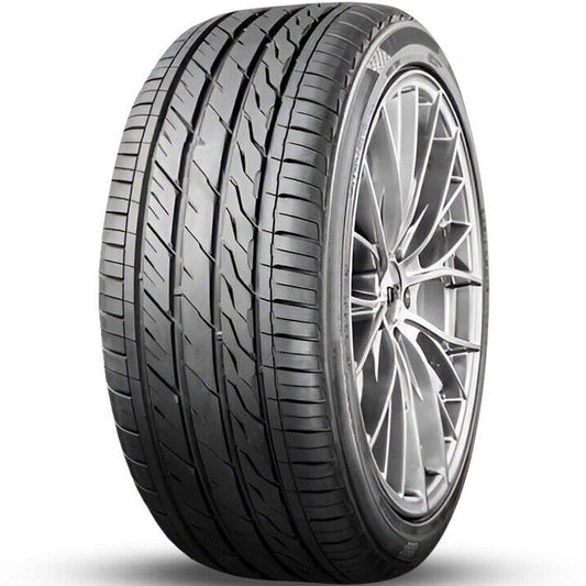 Arroyo Run Flat + 235/50ZRF18 235/50R18 101W XL High Performance a/s All Season Tire