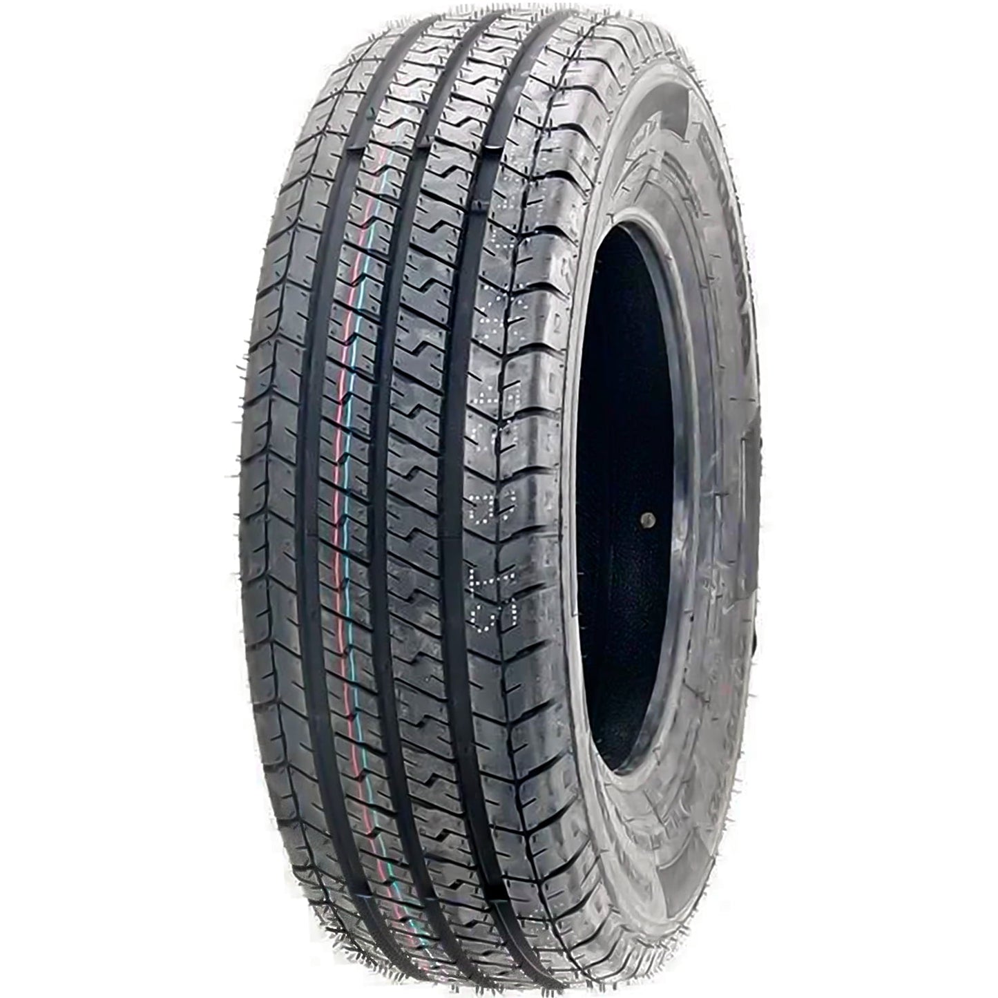 Tire Arroyo Van Pro 3 235/65R16 Load F 12 Ply Van Commercial
