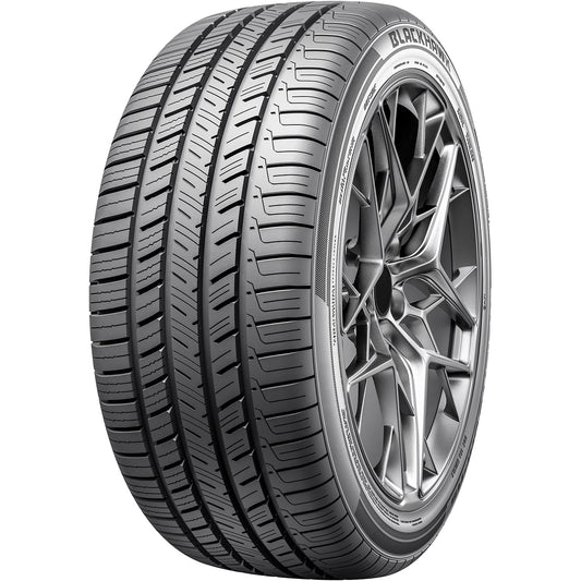 Tire Blackhawk Agility UHP AS 245/45R20 103Y XL A/S High Performance