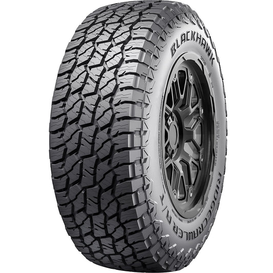 Tire Blackhawk Ridgecrawler A/T 225/65R17 106T XL AT All Terrain