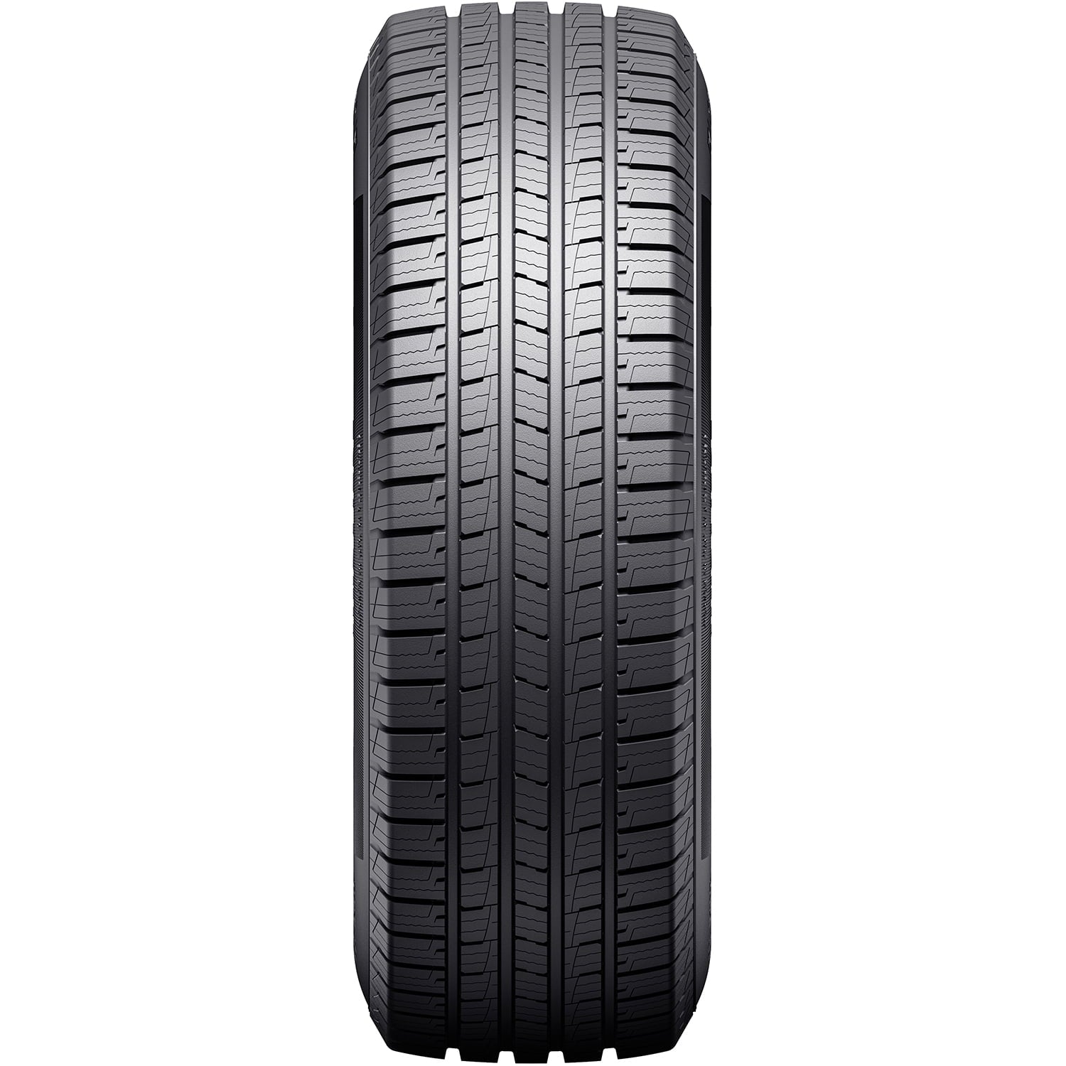 Tire Blackhawk Ridgecrawler LMD 225/75R16 Load E 10 Ply Van Commercial