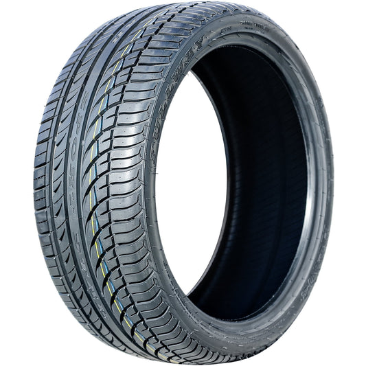 Fullway HP108 235/45ZR19 235/45R19 99W XL High Performance a/s All Season Tire