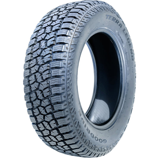 Tire Goodride Terra Legend SL379 235/65R17 104S AT A/T All Terrain